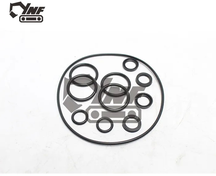 Cat 311f 312d2 312e 4229180 4229182 M5x80 Motor Gp-swing Seal Kit - 유압 : 사진 5 Cat 311f 312d2 312e 4229180 4229182 M5x80 Motor Gp-swing Seal Kit - 유압 : 사진 5