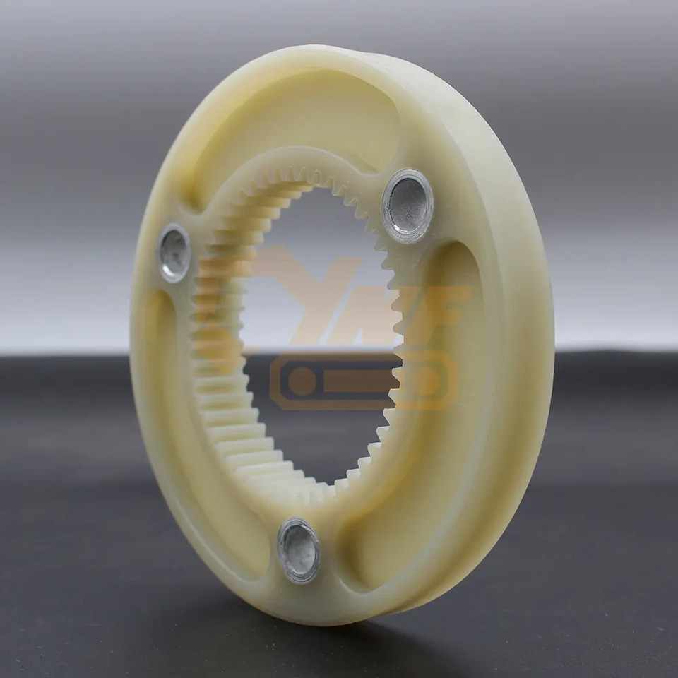 Cat301.5 1495105 149-5105 Bowex 48 Fle-Pa 135 Agricultural Machinery Rubber Pad Flywheel Flange Coupler For Caterpillar - 클러치 및 부품 : 사진 4 Cat301.5 1495105 149-5105 Bowex 48 Fle-Pa 135 Agricultural Machinery Rubber Pad Flywheel Flange Coupler For Caterpillar - 클러치 및 부품 : 사진 4