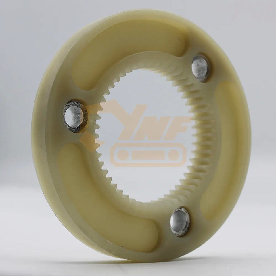 Cat301.5 1495105 149-5105 Bowex 48 Fle-Pa 135 Agricultural Machinery Rubber Pad Flywheel Flange Coupler For Caterpillar - 클러치 및 부품 : 사진 3 Cat301.5 1495105 149-5105 Bowex 48 Fle-Pa 135 Agricultural Machinery Rubber Pad Flywheel Flange Coupler For Caterpillar - 클러치 및 부품 : 사진 3