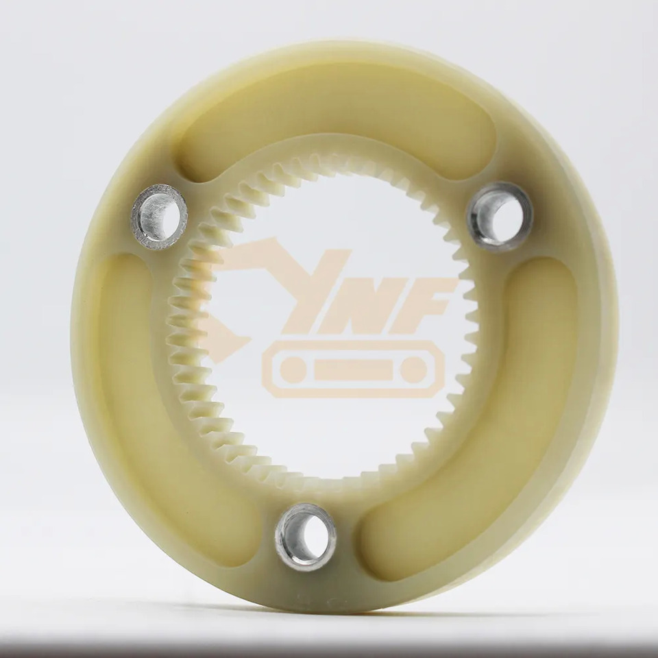 Cat301.5 1495105 149-5105 Bowex 48 Fle-Pa 135 Agricultural Machinery Rubber Pad Flywheel Flange Coupler For Caterpillar - 클러치 및 부품 : 사진 5 Cat301.5 1495105 149-5105 Bowex 48 Fle-Pa 135 Agricultural Machinery Rubber Pad Flywheel Flange Coupler For Caterpillar - 클러치 및 부품 : 사진 5