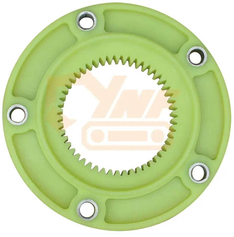 Compact Excavators Parts E331 E334 E341 Excavator 6670757 Flange Flywheel Coupling For Caterpillar - 클러치 및 부품 : 사진 1 Compact Excavators Parts E331 E334 E341 Excavator 6670757 Flange Flywheel Coupling For Caterpillar - 클러치 및 부품 : 사진 1