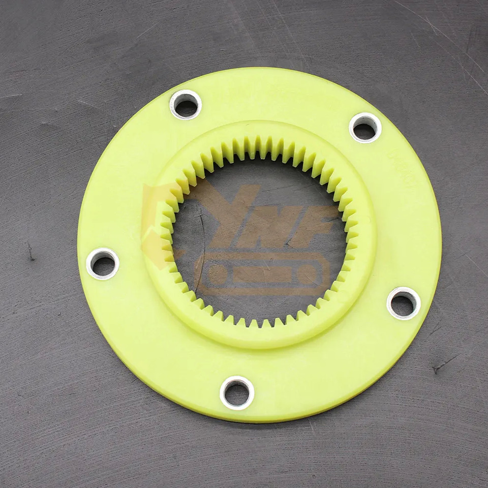 Compact Excavators Parts E331 E334 E341 Excavator 6670757 Flange Flywheel Coupling For Caterpillar - 클러치 및 부품 : 사진 3 Compact Excavators Parts E331 E334 E341 Excavator 6670757 Flange Flywheel Coupling For Caterpillar - 클러치 및 부품 : 사진 3