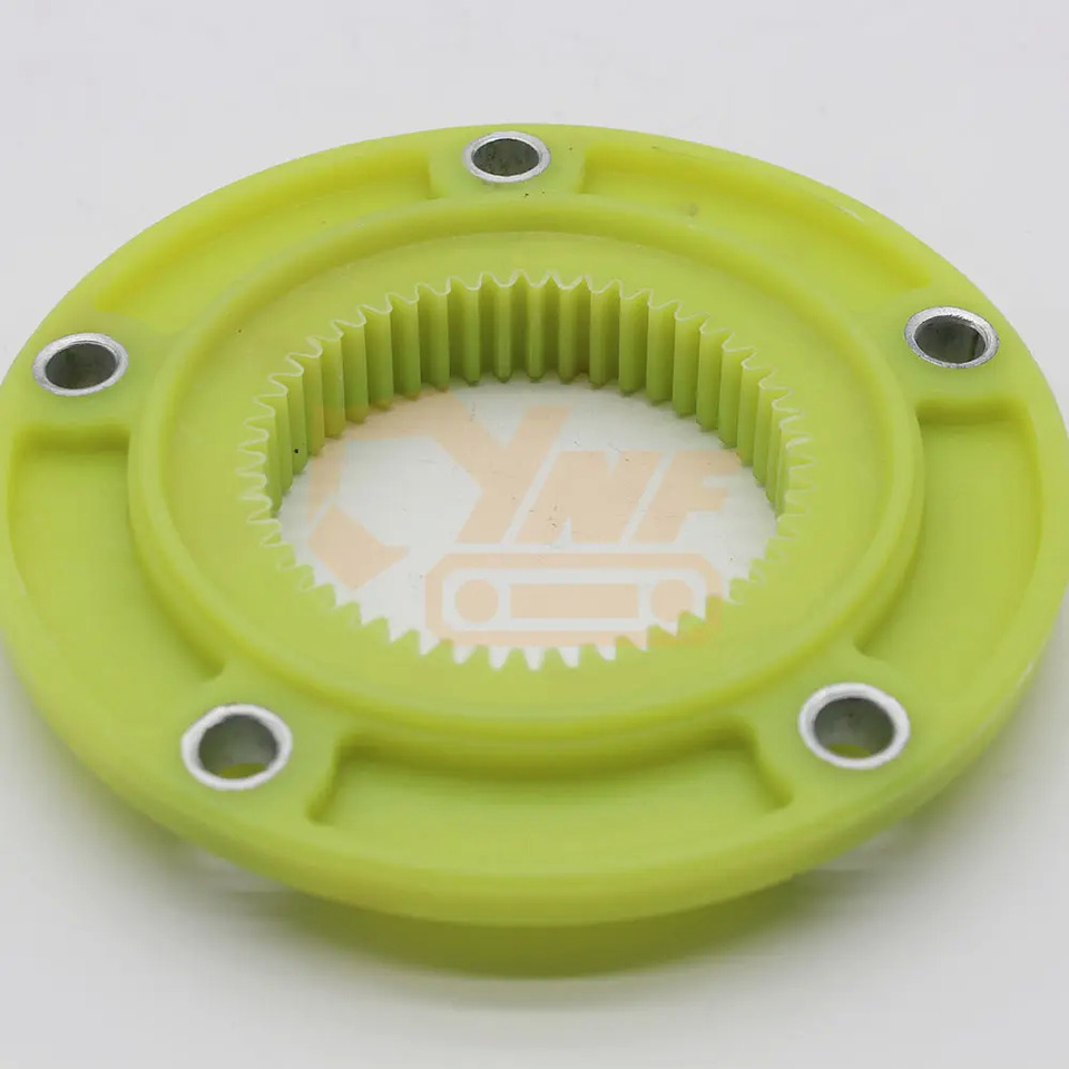 Compact Excavators Parts E331 E334 E341 Excavator 6670757 Flange Flywheel Coupling For Caterpillar - 클러치 및 부품 : 사진 2 Compact Excavators Parts E331 E334 E341 Excavator 6670757 Flange Flywheel Coupling For Caterpillar - 클러치 및 부품 : 사진 2