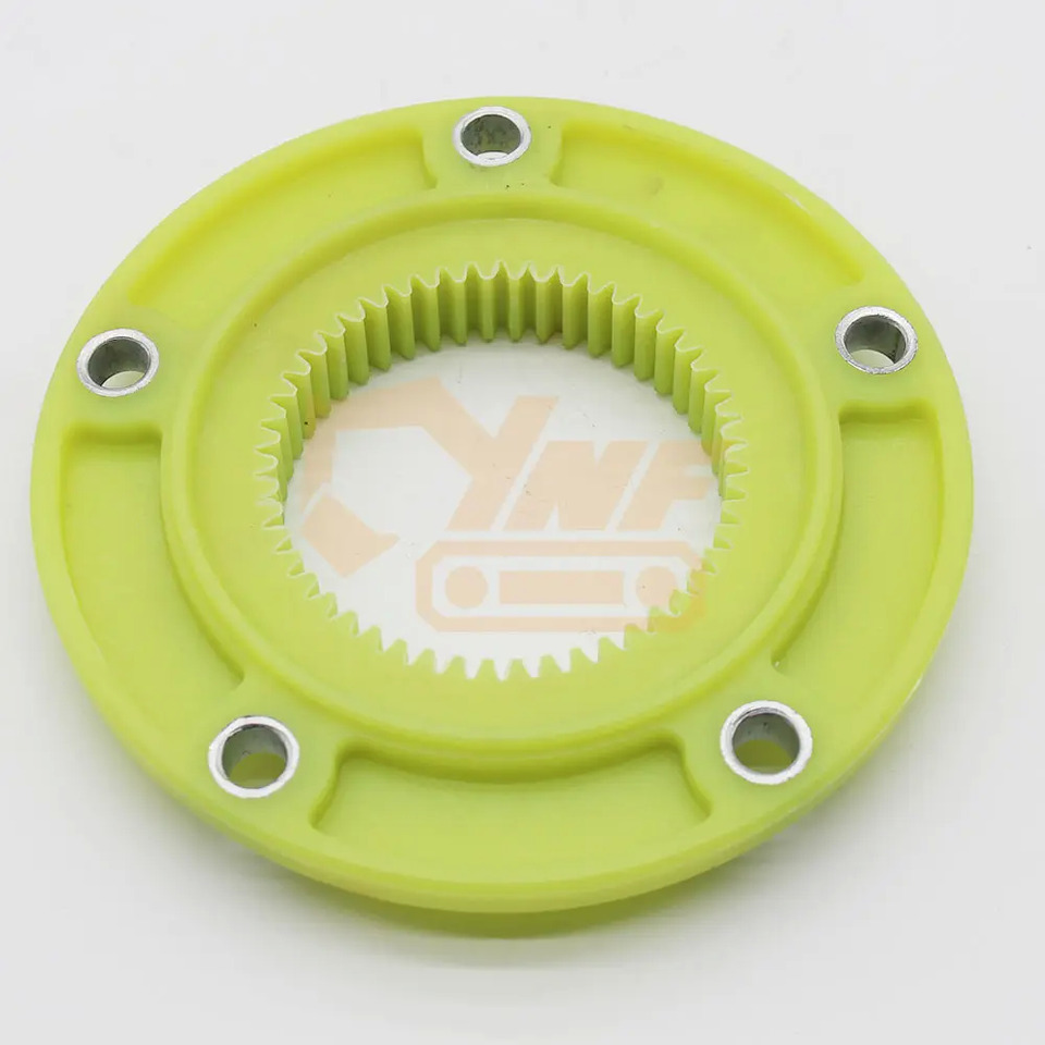 Compact Excavators Parts E331 E334 E341 Excavator 6670757 Flange Flywheel Coupling For Caterpillar - 클러치 및 부품 : 사진 4 Compact Excavators Parts E331 E334 E341 Excavator 6670757 Flange Flywheel Coupling For Caterpillar - 클러치 및 부품 : 사진 4