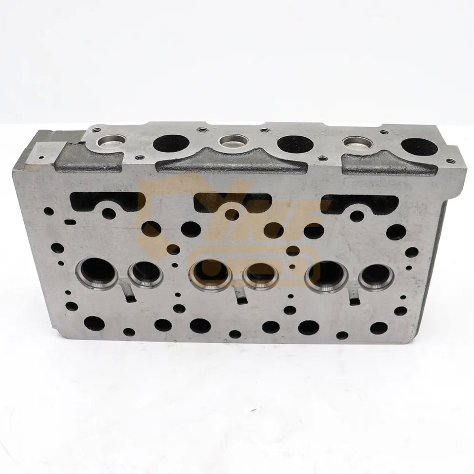 Construction Machinery Parts D1102 Engine Cylinder Head For Doosan Excavator Parts - 실린더 헤드 : 사진 4 Construction Machinery Parts D1102 Engine Cylinder Head For Doosan Excavator Parts - 실린더 헤드 : 사진 4