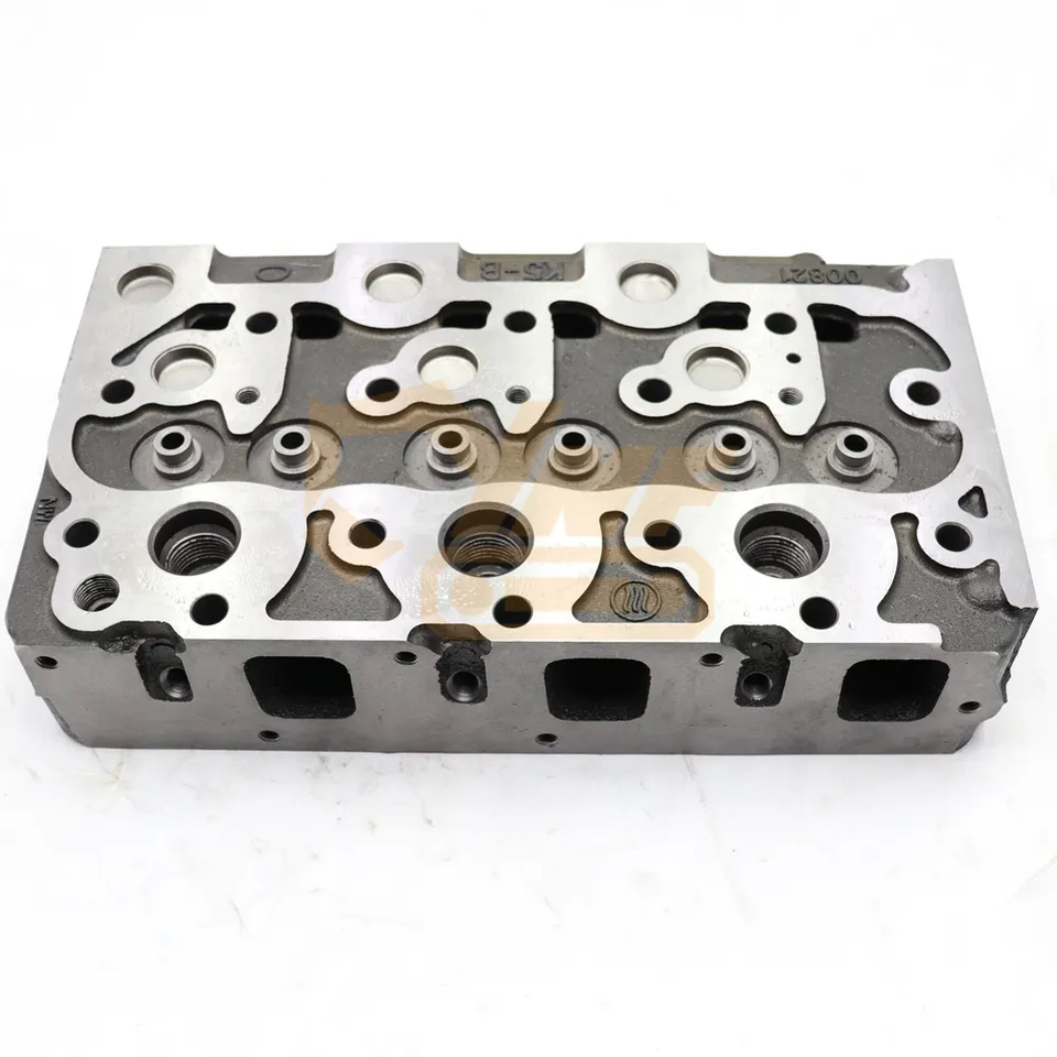 Construction Machinery Parts D1102 Engine Cylinder Head For Doosan Excavator Parts - 실린더 헤드 : 사진 1 Construction Machinery Parts D1102 Engine Cylinder Head For Doosan Excavator Parts - 실린더 헤드 : 사진 1