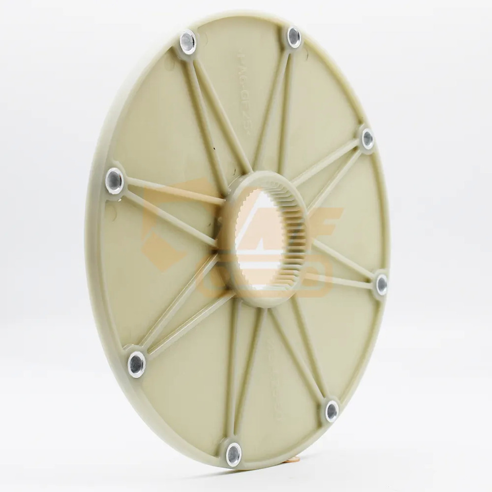 Cs-433C Cs-431C Cp-433C Paving Compactor Flanged Flywheel Coupling 117-7756 For Caterpillar Generator - 클러치 및 부품 : 사진 3 Cs-433C Cs-431C Cp-433C Paving Compactor Flanged Flywheel Coupling 117-7756 For Caterpillar Generator - 클러치 및 부품 : 사진 3