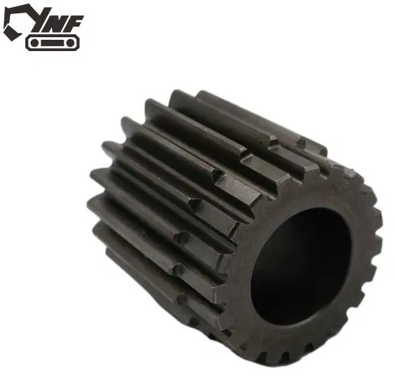 EX100-2 EX100-3 EX100-5 EX120-5 Final Drive Device Sun Gear 3072878 3043237 AT154089 Excavator Spare Parts - 파이널 드라이브 : 사진 1 EX100-2 EX100-3 EX100-5 EX120-5 Final Drive Device Sun Gear 3072878 3043237 AT154089 Excavator Spare Parts - 파이널 드라이브 : 사진 1