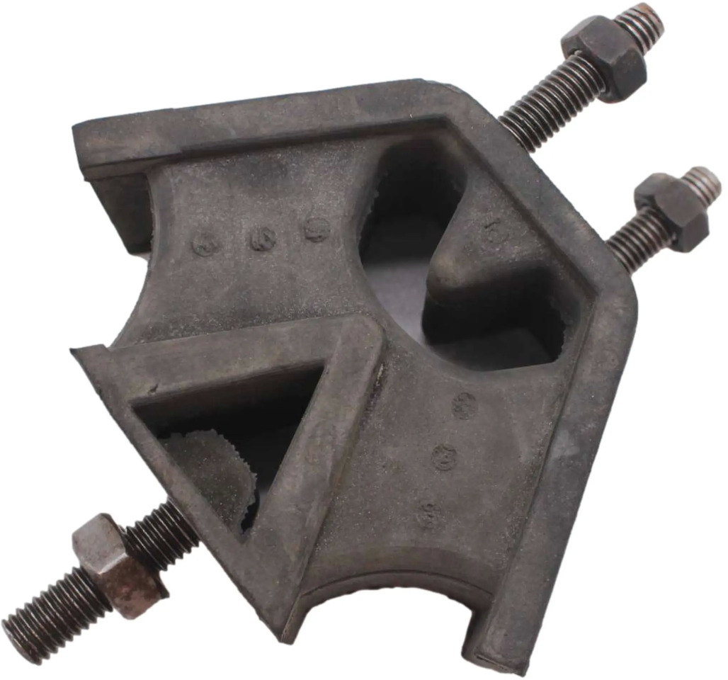 EX35-2 EX30-2 Rubber Engine Mount 4340327 4340327FHT Engine Motor Support Pillow YNF00797 YNF02652 For Hitachi Excavator - 엔진 마운트 : 사진 2 EX35-2 EX30-2 Rubber Engine Mount 4340327 4340327FHT Engine Motor Support Pillow YNF00797 YNF02652 For Hitachi Excavator - 엔진 마운트 : 사진 2