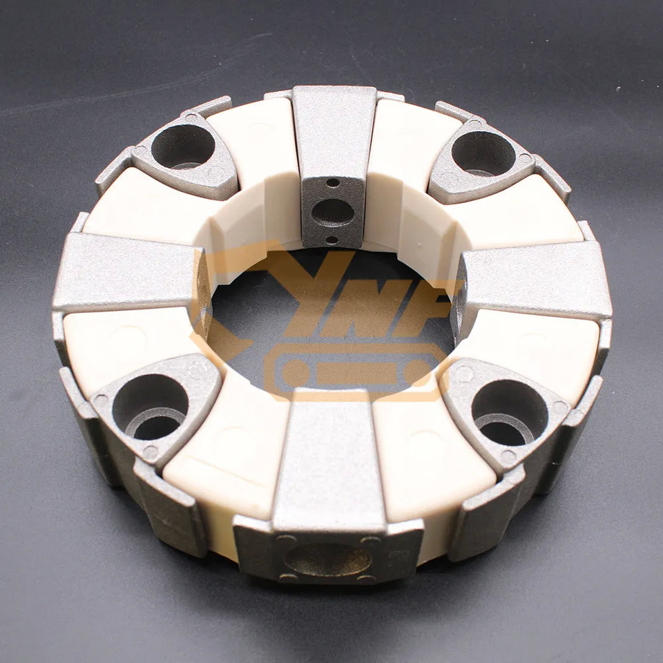 Excavator 3066 Engine 50H Coupling 272-4795 For CAT E320 320B 320C 320D Excavator Engine Parts Hydraulic Coupling - 클러치 및 부품 : 사진 5 Excavator 3066 Engine 50H Coupling 272-4795 For CAT E320 320B 320C 320D Excavator Engine Parts Hydraulic Coupling - 클러치 및 부품 : 사진 5