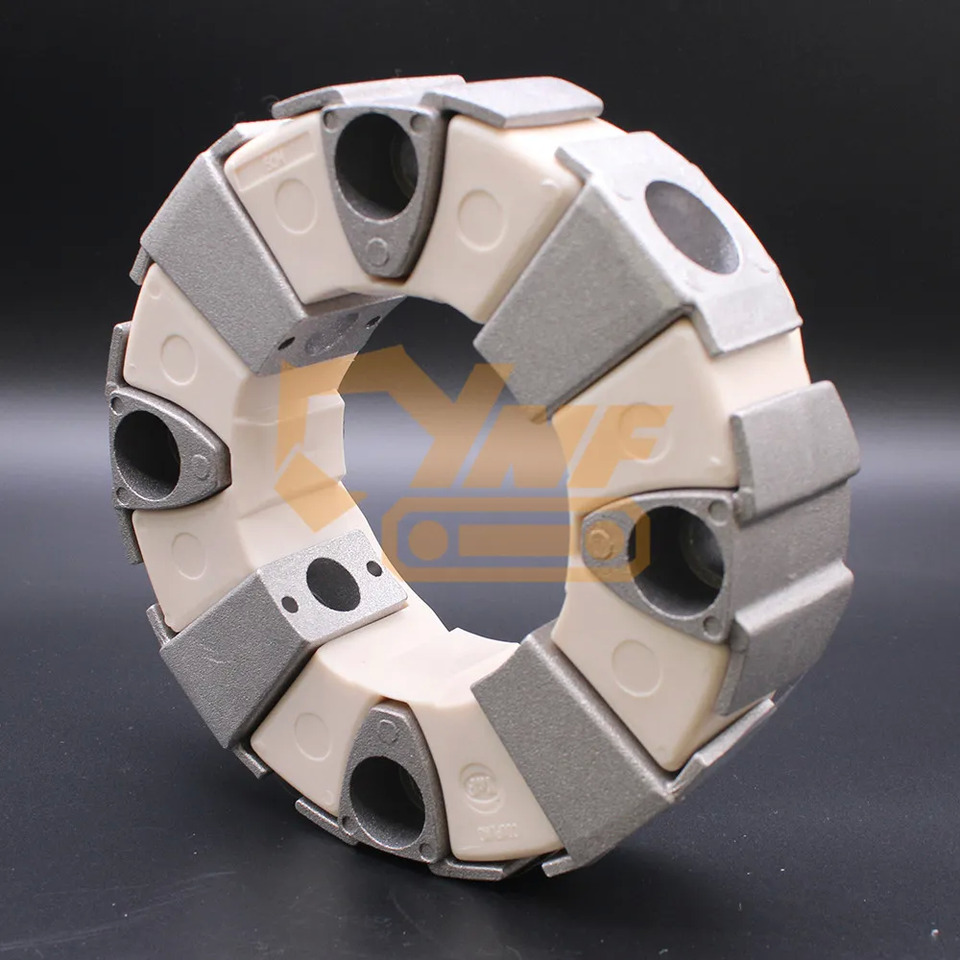 Excavator 3066 Engine 50H Coupling 272-4795 For CAT E320 320B 320C 320D Excavator Engine Parts Hydraulic Coupling - 클러치 및 부품 : 사진 4 Excavator 3066 Engine 50H Coupling 272-4795 For CAT E320 320B 320C 320D Excavator Engine Parts Hydraulic Coupling - 클러치 및 부품 : 사진 4