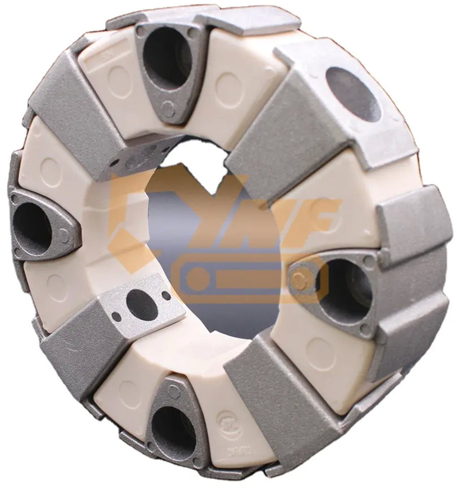 Excavator 3066 Engine 50H Coupling 272-4795 For CAT E320 320B 320C 320D Excavator Engine Parts Hydraulic Coupling - 클러치 및 부품 : 사진 1 Excavator 3066 Engine 50H Coupling 272-4795 For CAT E320 320B 320C 320D Excavator Engine Parts Hydraulic Coupling - 클러치 및 부품 : 사진 1