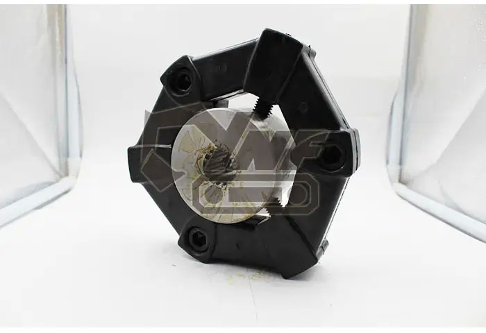 Factory High Pressure Resistance ZX17U-2 4440032 Flexible Rubber Coupling for Excavator Caterpillar - 클러치 및 부품 : 사진 2 Factory High Pressure Resistance ZX17U-2 4440032 Flexible Rubber Coupling for Excavator Caterpillar - 클러치 및 부품 : 사진 2