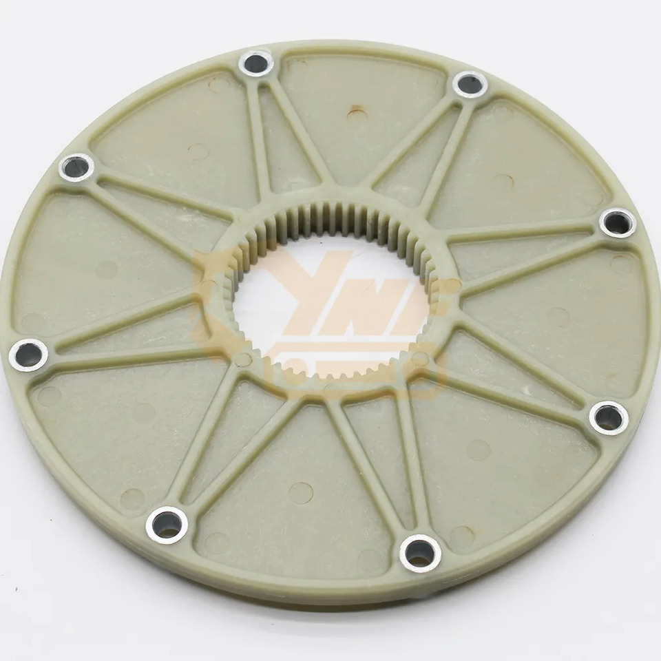 Factory Price 141-7562 Excavator Separate Seal Parts Excavator Flange Crankshaft Coupling For Caterpillar Bowex48 - 클러치 및 부품 : 사진 2 Factory Price 141-7562 Excavator Separate Seal Parts Excavator Flange Crankshaft Coupling For Caterpillar Bowex48 - 클러치 및 부품 : 사진 2