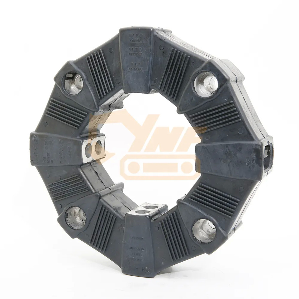 For Centaflex Mikipulley Lovejoy Coupling CF-A Size 250 250A 250AS 400 400A 400AS Flexible Rubber Coupling Excavator Pump Parts - 클러치 및 부품 : 사진 3 For Centaflex Mikipulley Lovejoy Coupling CF-A Size 250 250A 250AS 400 400A 400AS Flexible Rubber Coupling Excavator Pump Parts - 클러치 및 부품 : 사진 3