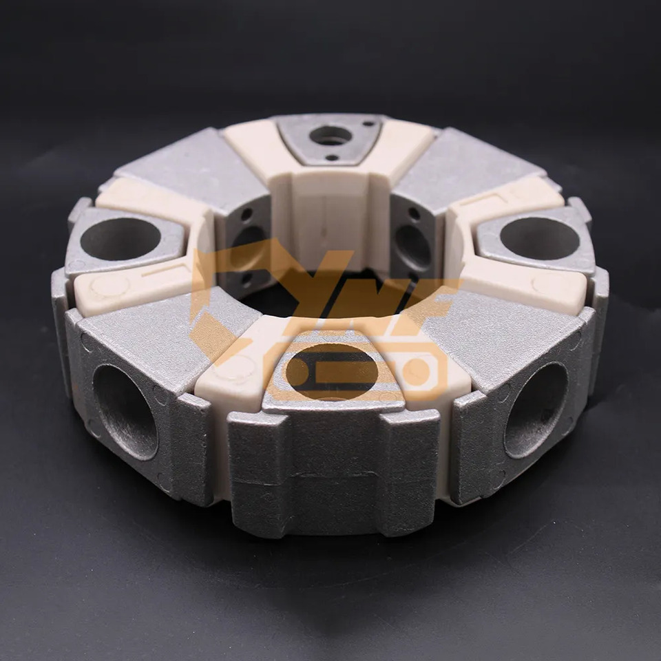 High-Quality Excavator 3066 Engine 50H Coupling 272-4795 For Cat E320 320B 320C 320D Excavator Hydraulic Pump Parts - 클러치 및 부품 굴착기 용 : 사진 1 High-Quality Excavator 3066 Engine 50H Coupling 272-4795 For Cat E320 320B 320C 320D Excavator Hydraulic Pump Parts - 클러치 및 부품 굴착기 용 : 사진 1