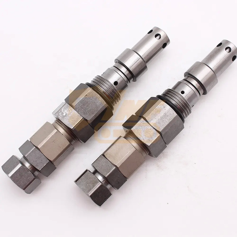 High Quality Excavator Parts Main Control Relief Valve 4372038 4386637 For EX200-5 EX270-5 ZAX200-3 ZAX200 - 유압 밸브 트럭 용 : 사진 2 High Quality Excavator Parts Main Control Relief Valve 4372038 4386637 For EX200-5 EX270-5 ZAX200-3 ZAX200 - 유압 밸브 트럭 용 : 사진 2