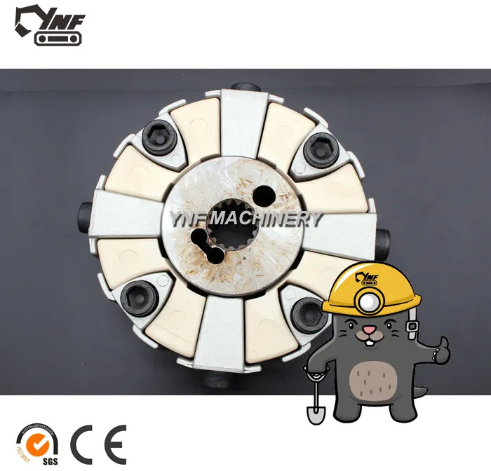 Hot Sales ZAX40-3 ZAX50-3 ZAX55-3 4605442 The hydraulic parts excavator engine couplings For Hitachi - 클러치 및 부품 : 사진 2 Hot Sales ZAX40-3 ZAX50-3 ZAX55-3 4605442 The hydraulic parts excavator engine couplings For Hitachi - 클러치 및 부품 : 사진 2