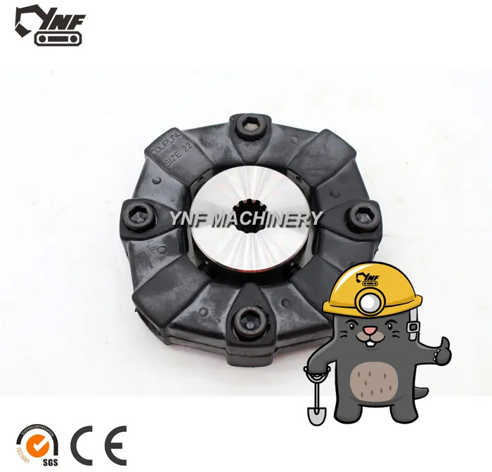Hot Sales ZAX40-3 ZAX50-3 ZAX55-3 4605442 The hydraulic parts excavator engine couplings For Hitachi - 클러치 및 부품 : 사진 5 Hot Sales ZAX40-3 ZAX50-3 ZAX55-3 4605442 The hydraulic parts excavator engine couplings For Hitachi - 클러치 및 부품 : 사진 5