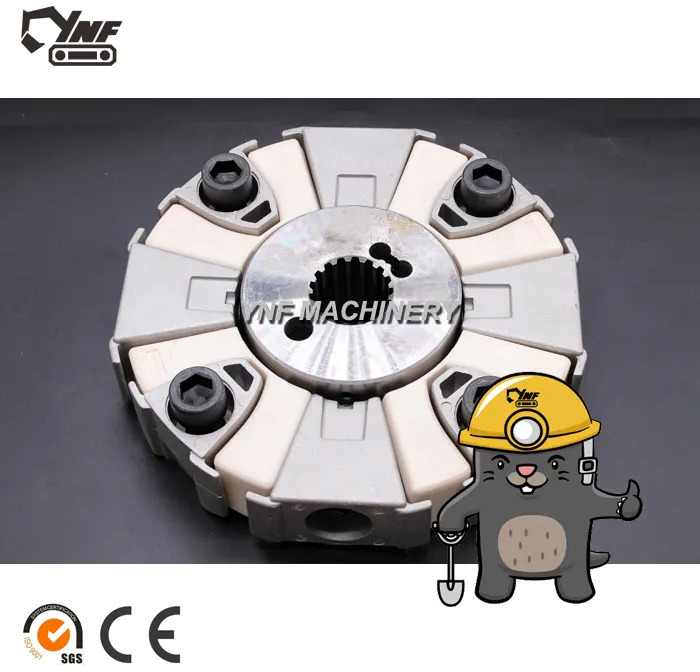 Hot Sales ZAX40-3 ZAX50-3 ZAX55-3 4605442 The hydraulic parts excavator engine couplings For Hitachi - 클러치 및 부품 : 사진 4 Hot Sales ZAX40-3 ZAX50-3 ZAX55-3 4605442 The hydraulic parts excavator engine couplings For Hitachi - 클러치 및 부품 : 사진 4