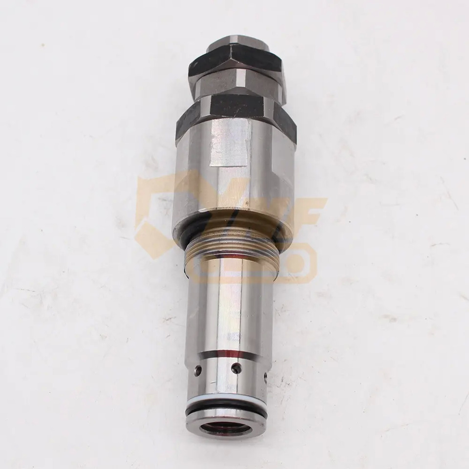 신규 유압 밸브 Hydraulic Pump Parts PC200-5 Main Relief Valve 709-70-51401 For Komatsu Excavator : 사진 6 신규 유압 밸브 Hydraulic Pump Parts PC200-5 Main Relief Valve 709-70-51401 For Komatsu Excavator : 사진 6