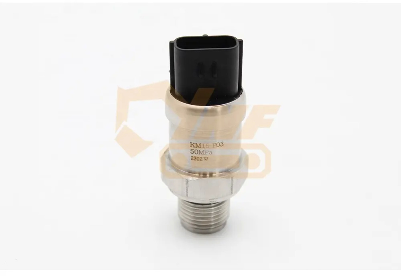 KHR41950 KM16-S30 high pressure sensor for Sumitomo New Holland excavator - 센서 : 사진 2 KHR41950 KM16-S30 high pressure sensor for Sumitomo New Holland excavator - 센서 : 사진 2
