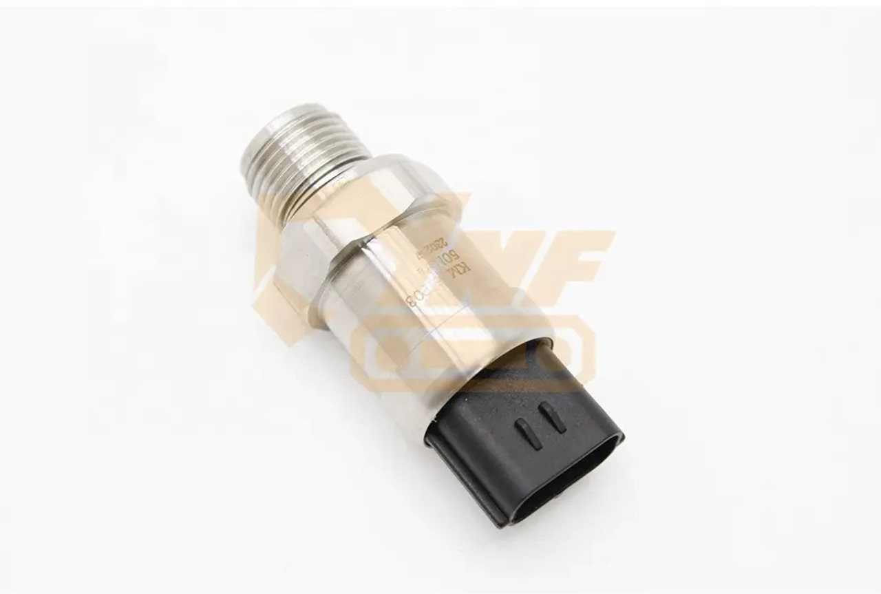 KHR41950 KM16-S30 high pressure sensor for Sumitomo New Holland excavator - 센서 : 사진 3 KHR41950 KM16-S30 high pressure sensor for Sumitomo New Holland excavator - 센서 : 사진 3