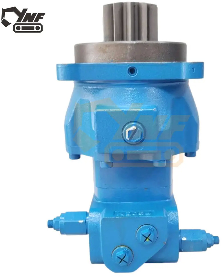 Mini Excavator Swing Device Kx20 Swing Motor Assembly 25Pc20A1124-C For Kubota Excavator Parts - 유압 모터 굴착기 용 : 사진 5 Mini Excavator Swing Device Kx20 Swing Motor Assembly 25Pc20A1124-C For Kubota Excavator Parts - 유압 모터 굴착기 용 : 사진 5