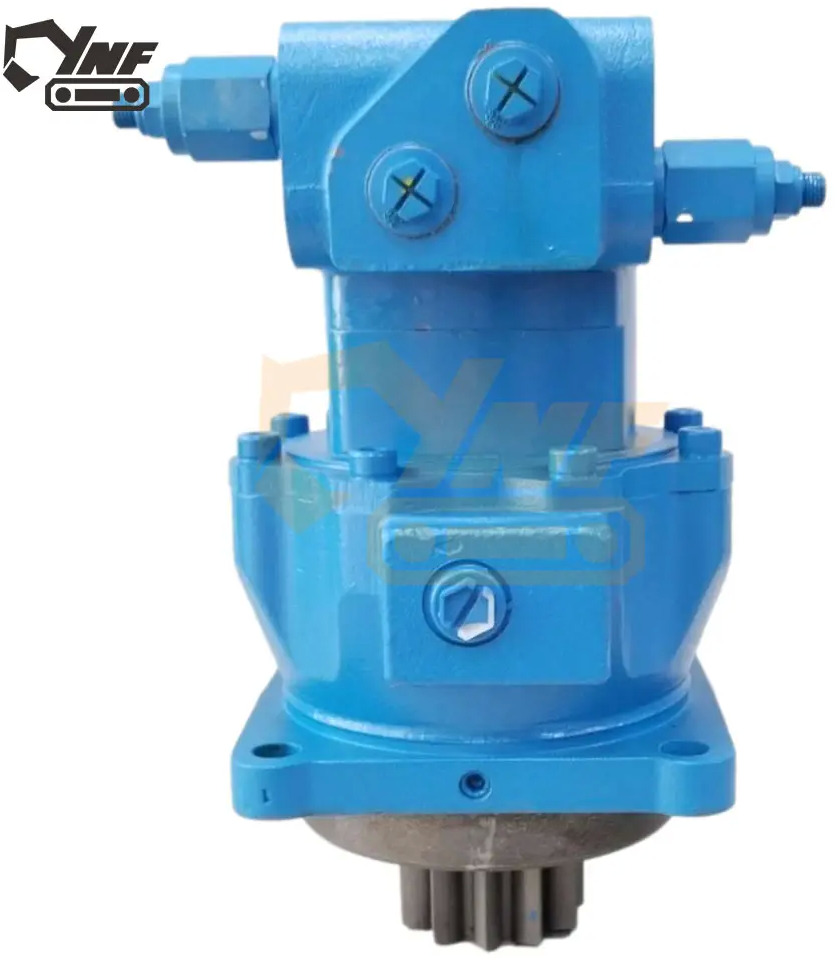Mini Excavator Swing Device Kx20 Swing Motor Assembly 25Pc20A1124-C For Kubota Excavator Parts - 유압 모터 굴착기 용 : 사진 1 Mini Excavator Swing Device Kx20 Swing Motor Assembly 25Pc20A1124-C For Kubota Excavator Parts - 유압 모터 굴착기 용 : 사진 1