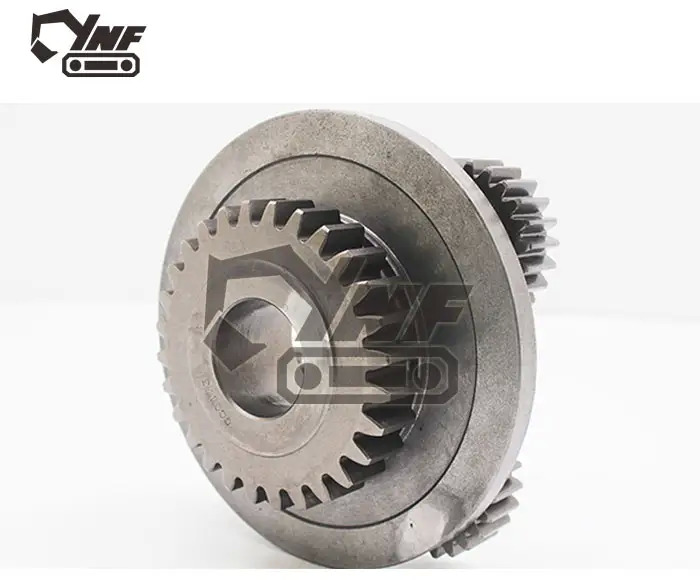 Precision Reducer Travel Carrier Assy Gearbox Ring Gear and Pinion 2nd Planetary Gear - 파이널 드라이브 : 사진 3 Precision Reducer Travel Carrier Assy Gearbox Ring Gear and Pinion 2nd Planetary Gear - 파이널 드라이브 : 사진 3