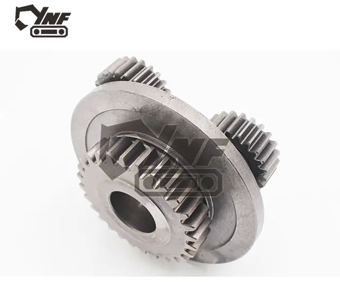 Precision Reducer Travel Carrier Assy Gearbox Ring Gear and Pinion 2nd Planetary Gear - 파이널 드라이브 : 사진 5 Precision Reducer Travel Carrier Assy Gearbox Ring Gear and Pinion 2nd Planetary Gear - 파이널 드라이브 : 사진 5
