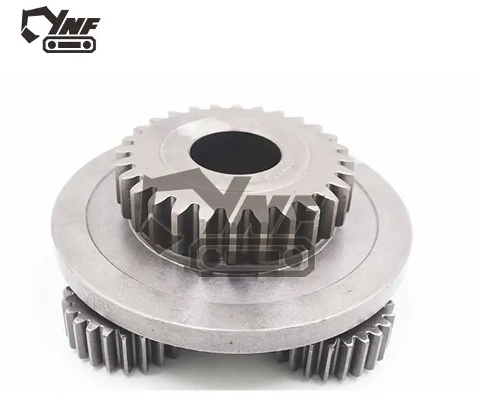 Precision Reducer Travel Carrier Assy Gearbox Ring Gear and Pinion 2nd Planetary Gear - 파이널 드라이브 : 사진 1 Precision Reducer Travel Carrier Assy Gearbox Ring Gear and Pinion 2nd Planetary Gear - 파이널 드라이브 : 사진 1