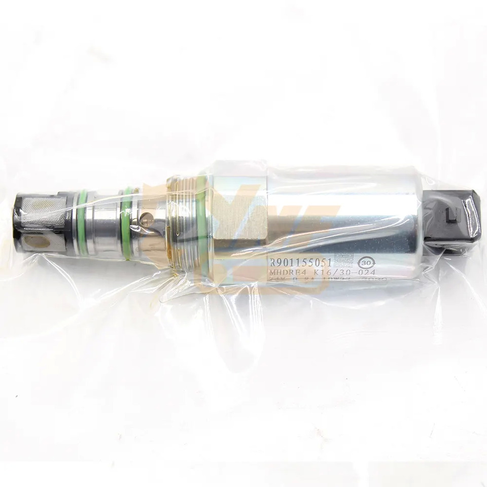 Rexroth Solenoid Valve R901155051 410116-00395 For Doosan DX340LC DX480LC DX225 DX210W-5 DX150W-7S DX180LC K9001933 24V - 전기 설비 : 사진 3 Rexroth Solenoid Valve R901155051 410116-00395 For Doosan DX340LC DX480LC DX225 DX210W-5 DX150W-7S DX180LC K9001933 24V - 전기 설비 : 사진 3