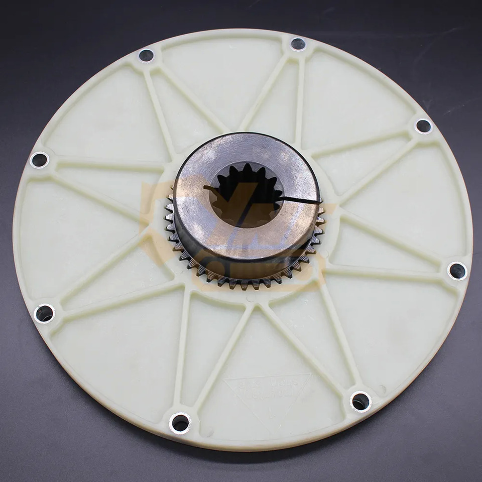 Wheel Excavation 330D Coupling Set Flange Flywheel Coupling Custom 1545558 1545559 For Caterpillar - 클러치 및 부품 : 사진 4 Wheel Excavation 330D Coupling Set Flange Flywheel Coupling Custom 1545558 1545559 For Caterpillar - 클러치 및 부품 : 사진 4