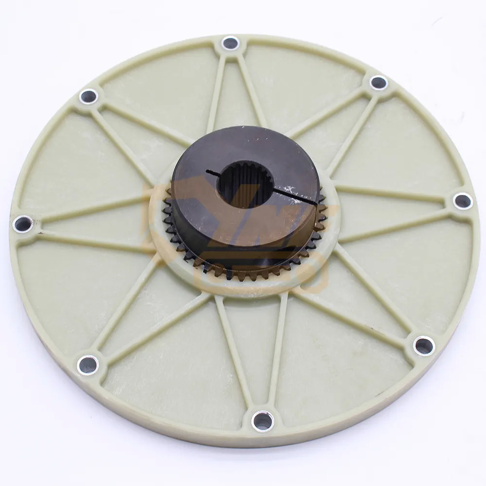 Wheel Excavation 330D Coupling Set Flange Flywheel Coupling Custom 1545558 1545559 For Caterpillar - 클러치 및 부품 : 사진 2 Wheel Excavation 330D Coupling Set Flange Flywheel Coupling Custom 1545558 1545559 For Caterpillar - 클러치 및 부품 : 사진 2