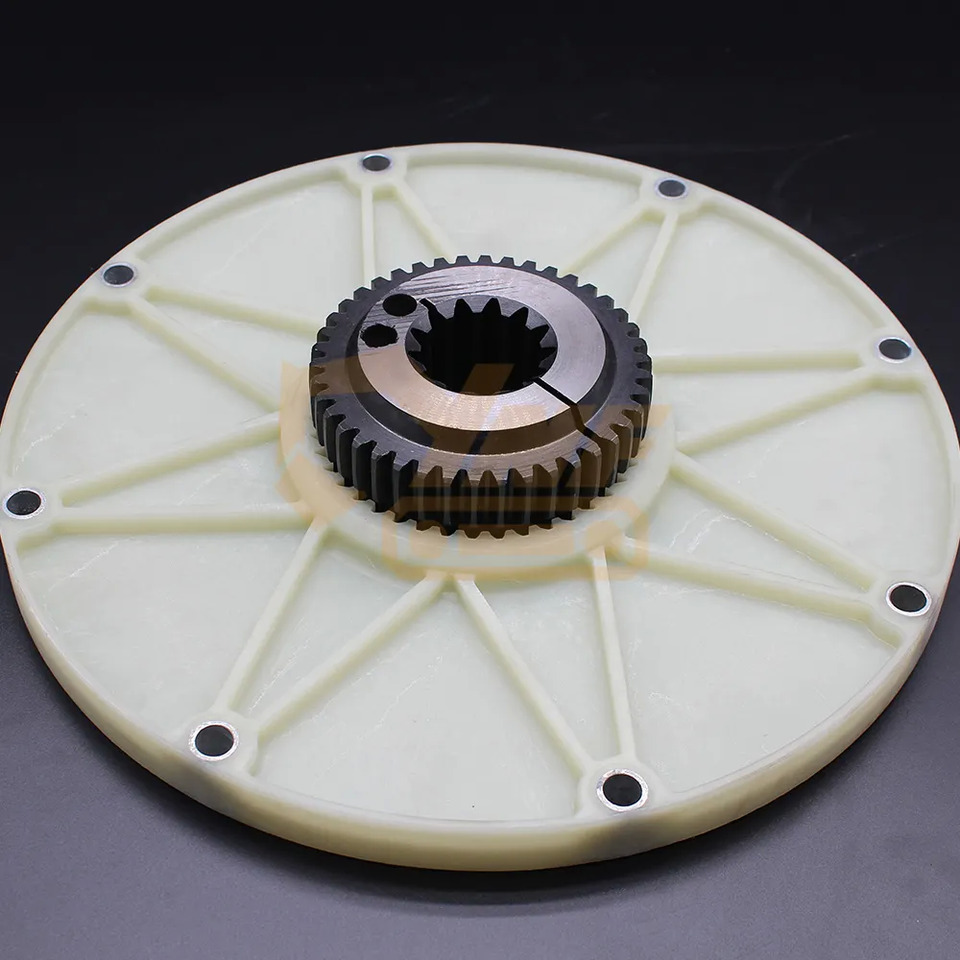 Wheel Excavation 330D Coupling Set Flange Flywheel Coupling Custom 1545558 1545559 For Caterpillar - 클러치 및 부품 : 사진 3 Wheel Excavation 330D Coupling Set Flange Flywheel Coupling Custom 1545558 1545559 For Caterpillar - 클러치 및 부품 : 사진 3