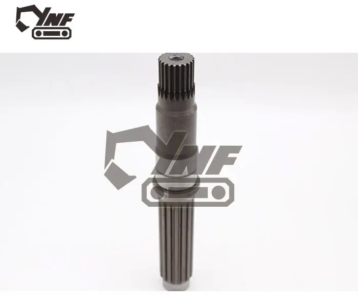 XKAY-00448 XKAY-00449 XKAY-00963 Swing Motor Gearbox Sun Gear Excavator Final Drive Shaft - 파이널 드라이브 : 사진 5 XKAY-00448 XKAY-00449 XKAY-00963 Swing Motor Gearbox Sun Gear Excavator Final Drive Shaft - 파이널 드라이브 : 사진 5