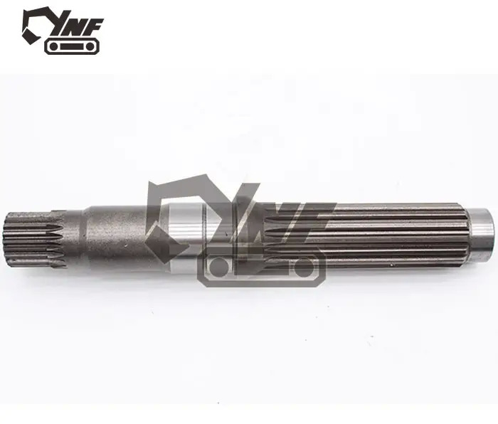 XKAY-00448 XKAY-00449 XKAY-00963 Swing Motor Gearbox Sun Gear Excavator Final Drive Shaft - 파이널 드라이브 : 사진 4 XKAY-00448 XKAY-00449 XKAY-00963 Swing Motor Gearbox Sun Gear Excavator Final Drive Shaft - 파이널 드라이브 : 사진 4