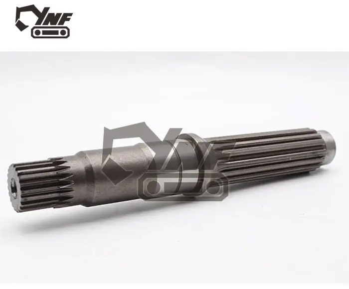 XKAY-00448 XKAY-00449 XKAY-00963 Swing Motor Gearbox Sun Gear Excavator Final Drive Shaft - 파이널 드라이브 : 사진 2 XKAY-00448 XKAY-00449 XKAY-00963 Swing Motor Gearbox Sun Gear Excavator Final Drive Shaft - 파이널 드라이브 : 사진 2