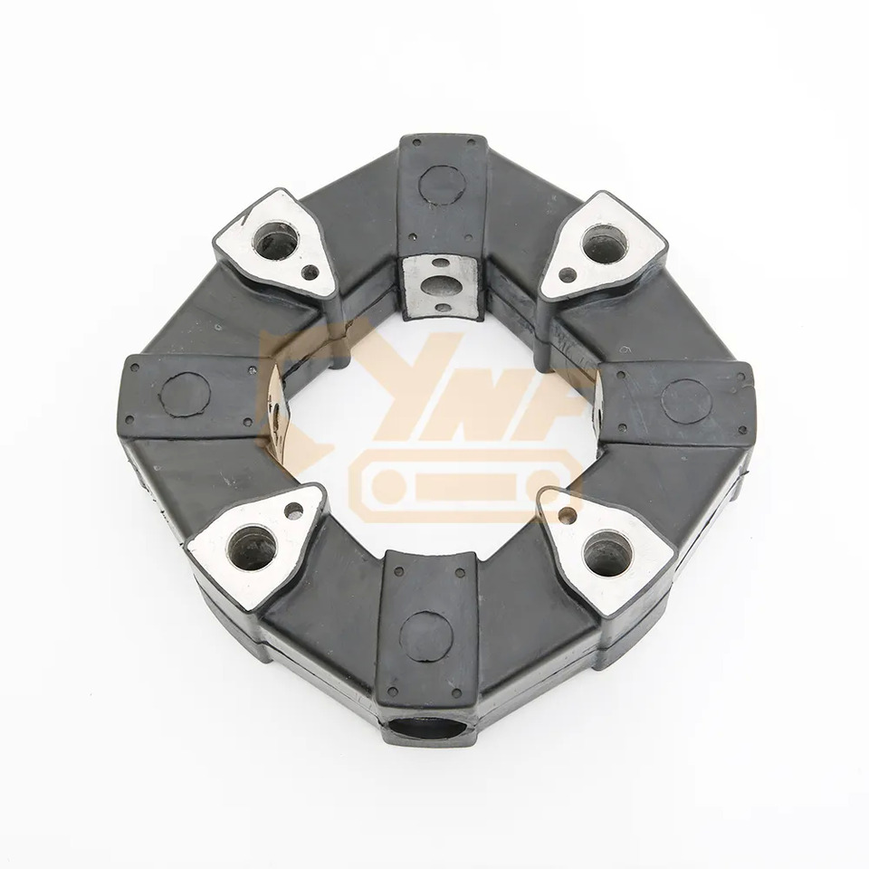 YNF Connecting Glue Assembly Rubber Coupling 099-0149 0990149 For Caterpillar Excavator E120 E120B E140 E311 E312 - 클러치 및 부품 : 사진 4 YNF Connecting Glue Assembly Rubber Coupling 099-0149 0990149 For Caterpillar Excavator E120 E120B E140 E311 E312 - 클러치 및 부품 : 사진 4