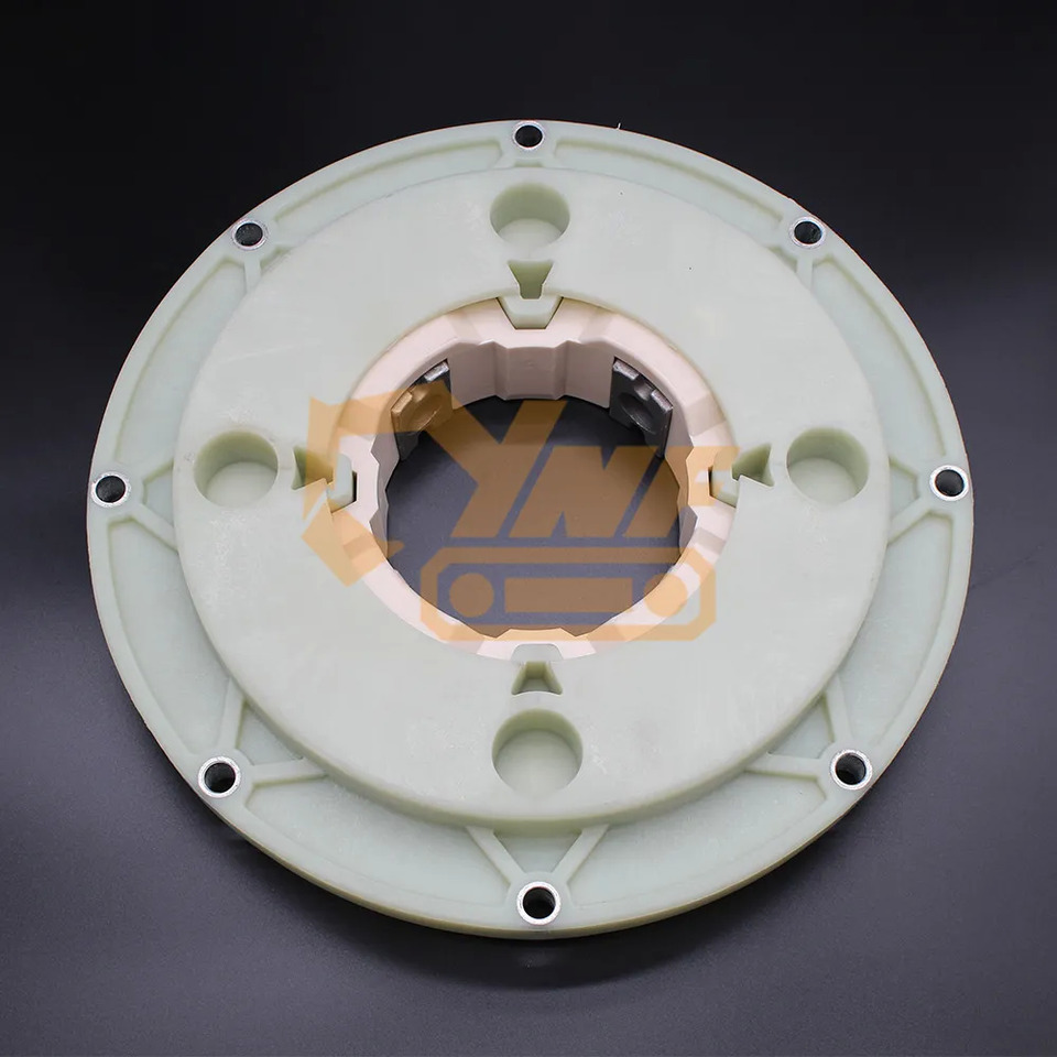 YNF Customized Excavator Engine Parts Connect Glue Assy N165K Hydraulic Pump Coupling - 클러치 및 부품 : 사진 4 YNF Customized Excavator Engine Parts Connect Glue Assy N165K Hydraulic Pump Coupling - 클러치 및 부품 : 사진 4