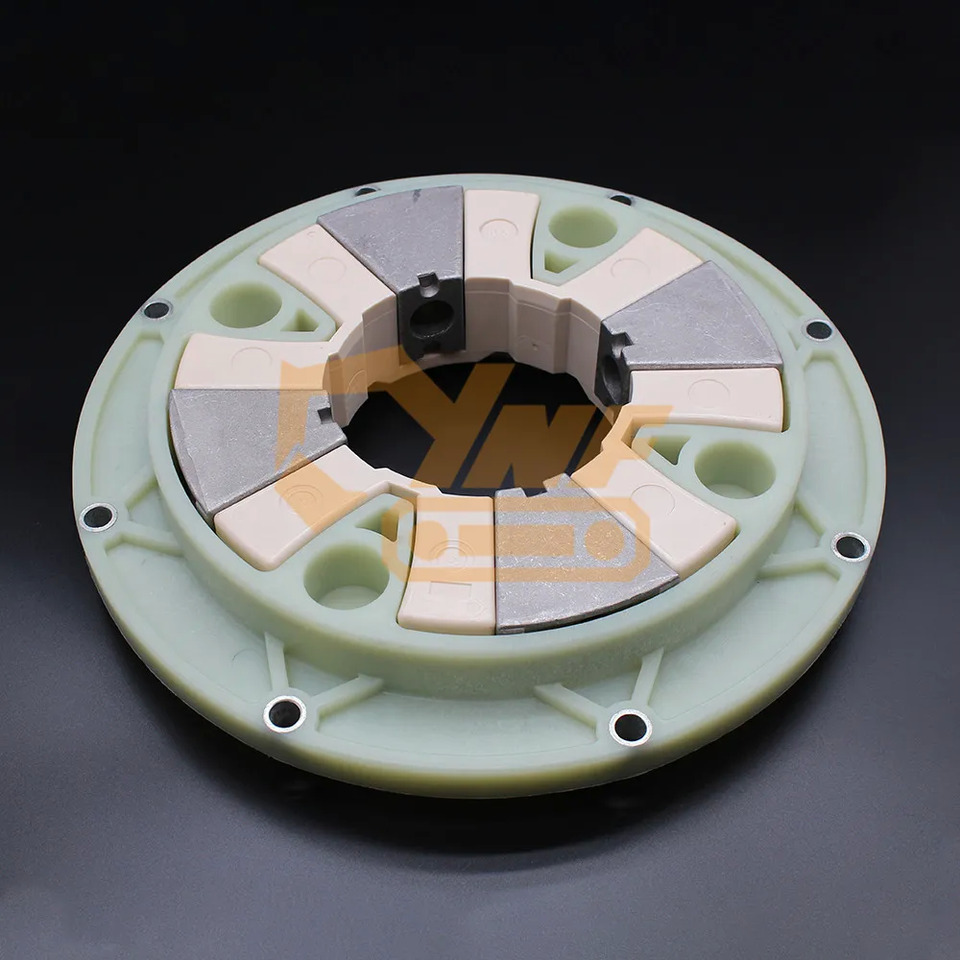 YNF Customized Excavator Engine Parts Connect Glue Assy N165K Hydraulic Pump Coupling - 클러치 및 부품 : 사진 5 YNF Customized Excavator Engine Parts Connect Glue Assy N165K Hydraulic Pump Coupling - 클러치 및 부품 : 사진 5