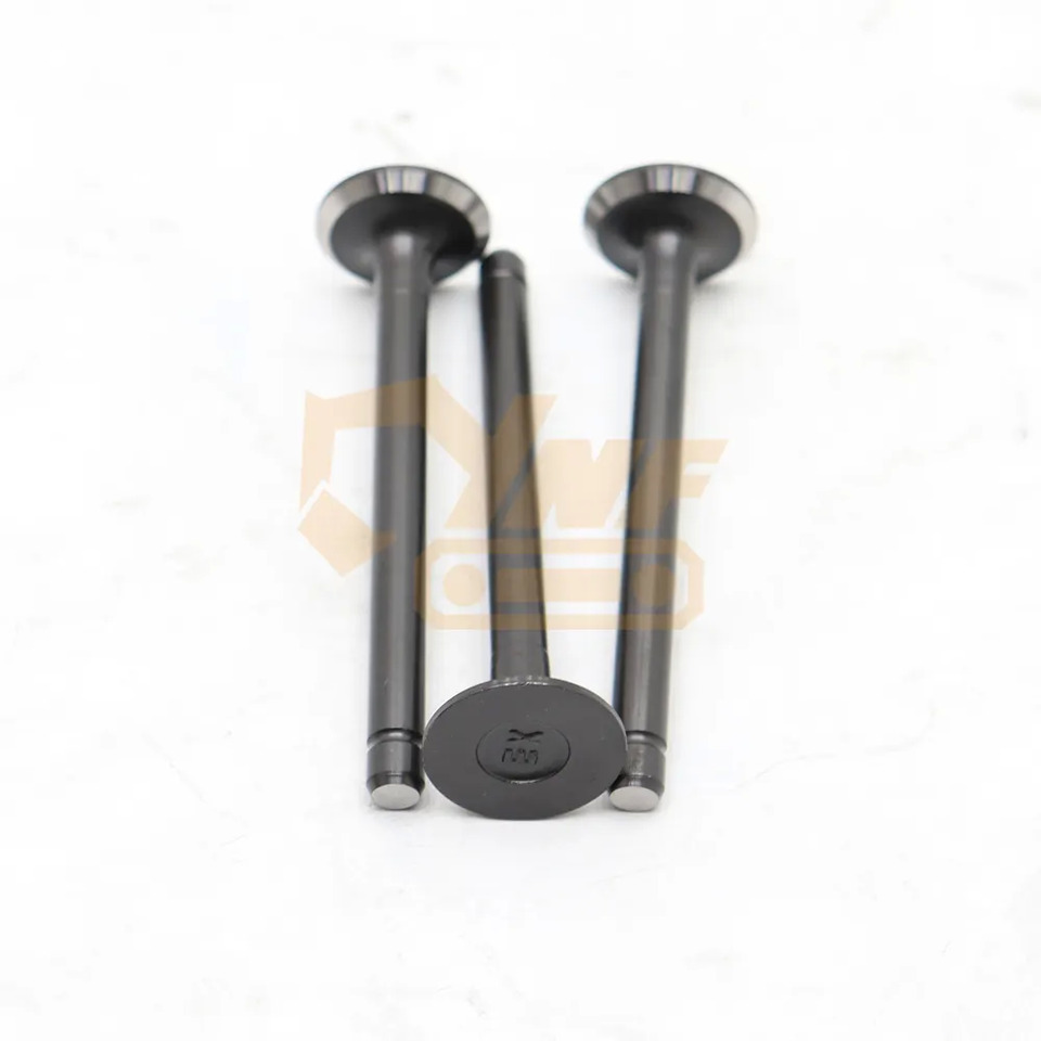 YNF Factory Wholesale Excavator Engine Parts D1102 Engine Valve Intake For Doosan - 밸브 : 사진 4 YNF Factory Wholesale Excavator Engine Parts D1102 Engine Valve Intake For Doosan - 밸브 : 사진 4
