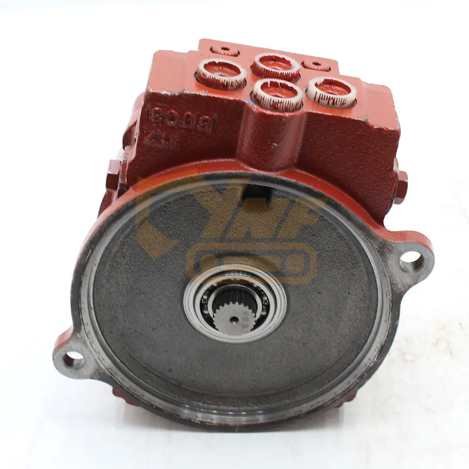 YNF High Quality Mini Excavator Parts Swing Motor 31MH-11130 For Hyundai R35-9 - 유압 모터 굴착기 용 : 사진 4 YNF High Quality Mini Excavator Parts Swing Motor 31MH-11130 For Hyundai R35-9 - 유압 모터 굴착기 용 : 사진 4