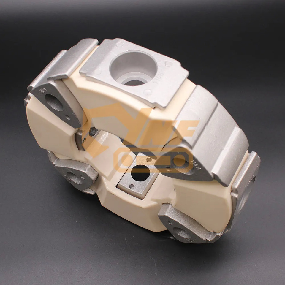 YNF Hot Sales R215-7 R225-7 Excavator Parts 110H Coupling Assy Hydraulic Pump Coupling CF-H-110 - 클러치 및 부품 : 사진 5 YNF Hot Sales R215-7 R225-7 Excavator Parts 110H Coupling Assy Hydraulic Pump Coupling CF-H-110 - 클러치 및 부품 : 사진 5