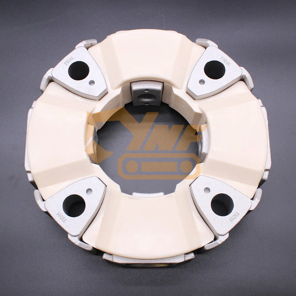 YNF Hot Sales R215-7 R225-7 Excavator Parts 110H Coupling Assy Hydraulic Pump Coupling CF-H-110 - 클러치 및 부품 : 사진 3 YNF Hot Sales R215-7 R225-7 Excavator Parts 110H Coupling Assy Hydraulic Pump Coupling CF-H-110 - 클러치 및 부품 : 사진 3