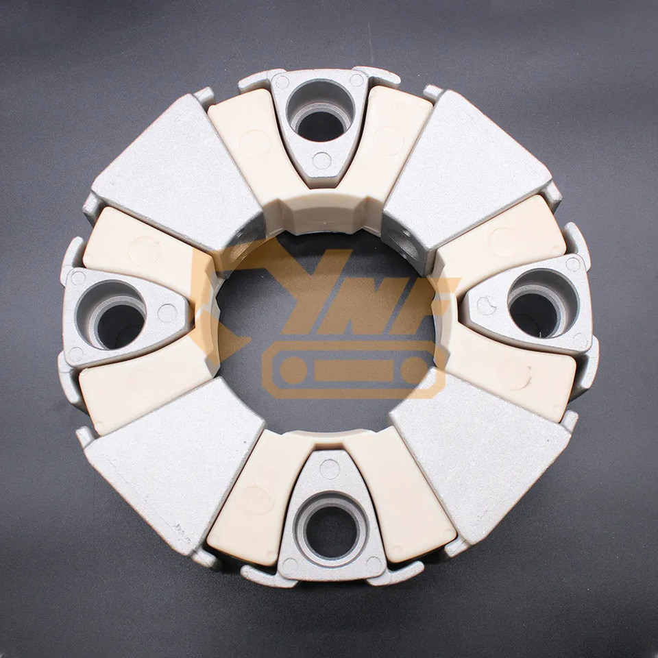 YNF Hot Sales R215-7 R225-7 Excavator Parts 110H Coupling Assy Hydraulic Pump Coupling CF-H-110 - 클러치 및 부품 : 사진 2 YNF Hot Sales R215-7 R225-7 Excavator Parts 110H Coupling Assy Hydraulic Pump Coupling CF-H-110 - 클러치 및 부품 : 사진 2