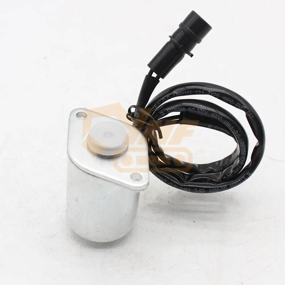 Ynf02654 Factory Wholesale High Quality E320C Excavator Parts Solenoid Valve Without Base - 전기 설비 : 사진 3 Ynf02654 Factory Wholesale High Quality E320C Excavator Parts Solenoid Valve Without Base - 전기 설비 : 사진 3