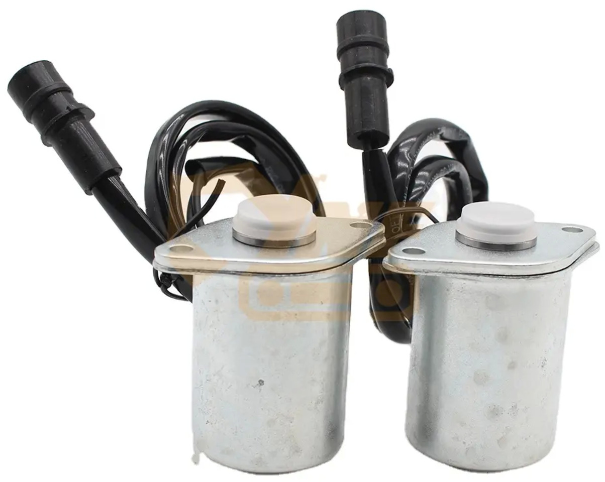 Ynf02654 Factory Wholesale High Quality E320C Excavator Parts Solenoid Valve Without Base - 전기 설비 : 사진 2 Ynf02654 Factory Wholesale High Quality E320C Excavator Parts Solenoid Valve Without Base - 전기 설비 : 사진 2