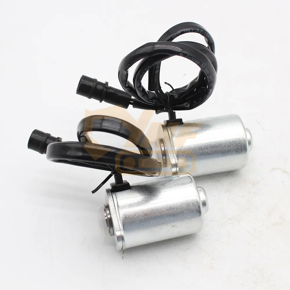 Ynf02654 Factory Wholesale High Quality E320C Excavator Parts Solenoid Valve Without Base - 전기 설비 : 사진 4 Ynf02654 Factory Wholesale High Quality E320C Excavator Parts Solenoid Valve Without Base - 전기 설비 : 사진 4
